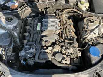 MERCEDES BENZ S CLASS 2010 Image 7