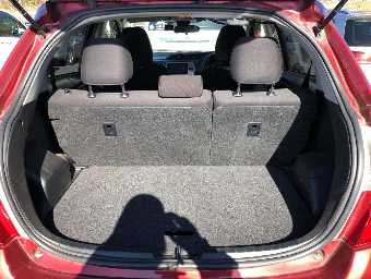 TOYOTA VITZ 2016 Image 7