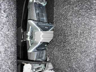 TOYOTA AQUA 2018 Image 12