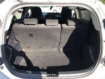 TOYOTA AQUA 2018 Image 7