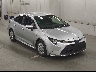 TOYOTA COROLLA 2020 Image 1