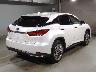 LEXUS RX 2021 Image 2