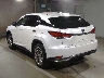 LEXUS RX 2021 Image 4