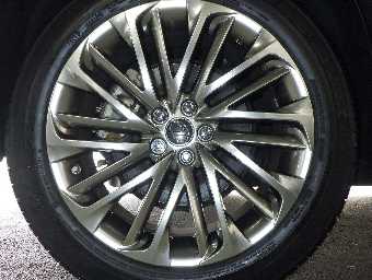 LEXUS RX 2021 Image 9