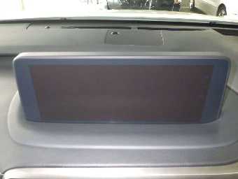 LEXUS RX 2021 Image 10