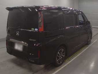 HONDA STEPWGN SPADA 2019 Image 2