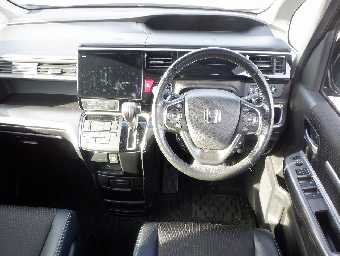 HONDA STEPWGN SPADA 2019 Image 11