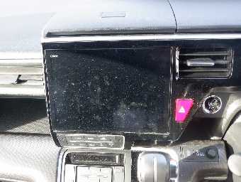 HONDA STEPWGN SPADA 2019 Image 12