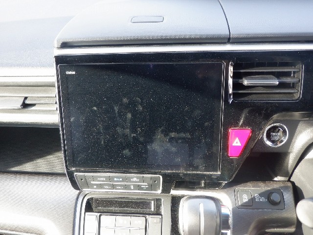 HONDA STEPWGN SPADA 2019 Image 19