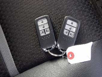 HONDA STEPWGN SPADA 2019 Image 15