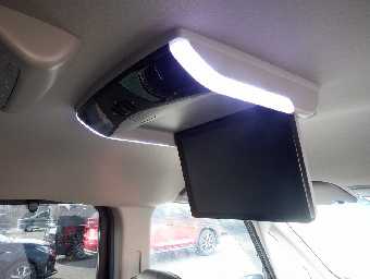 HONDA STEPWGN SPADA 2019 Image 16