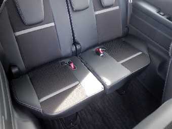 HONDA STEPWGN SPADA 2019 Image 19