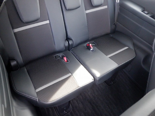 HONDA STEPWGN SPADA 2019 Image 26