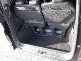 HONDA STEPWGN SPADA 2019 Image 20