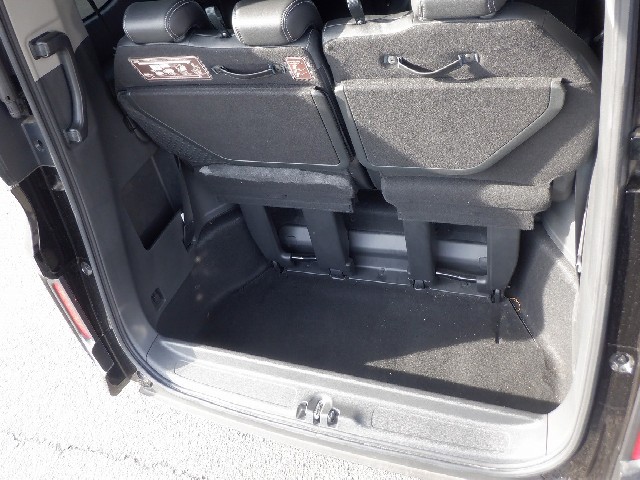 HONDA STEPWGN SPADA 2019 Image 27