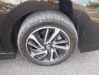 HONDA STEPWGN SPADA 2019 Image 25