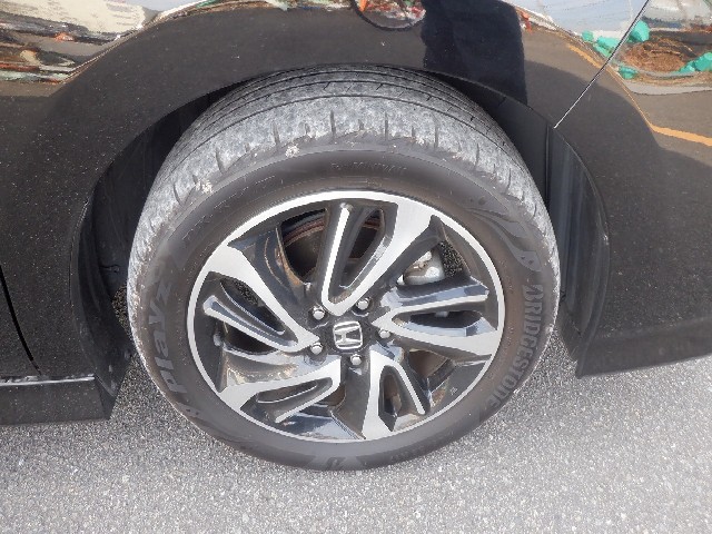 HONDA STEPWGN SPADA 2019 Image 32