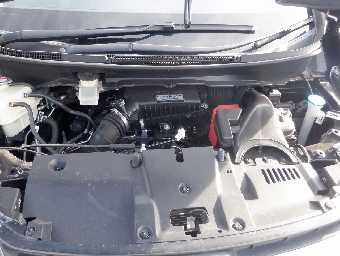 HONDA STEPWGN SPADA 2019 Image 26