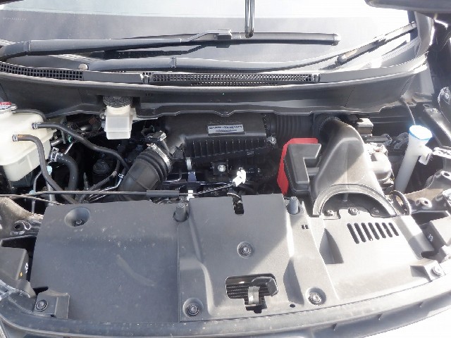 HONDA STEPWGN SPADA 2019 Image 33