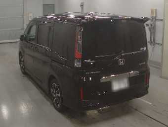 HONDA STEPWGN SPADA 2019 Image 6