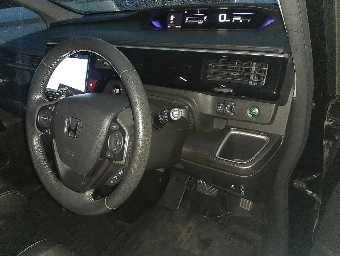 HONDA STEPWGN SPADA 2019 Image 7