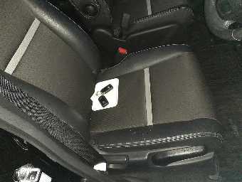 HONDA STEPWGN SPADA 2019 Image 8