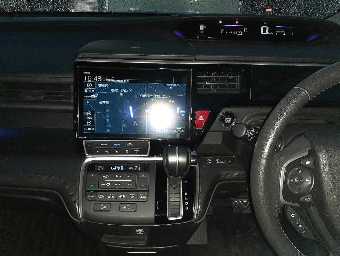 HONDA STEPWGN SPADA 2019 Image 9