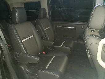 HONDA STEPWGN SPADA 2019 Image 10