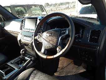 TOYOTA LAND CRUISER 2016 Image 7