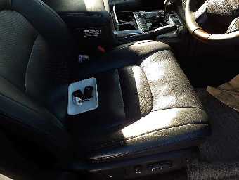 TOYOTA LAND CRUISER 2016 Image 8