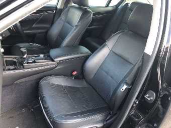 LEXUS GS 2012 Image 9