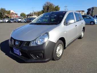 NISSAN NV150 AD 2018 Image 1