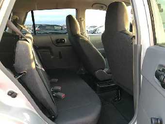 NISSAN NV150 AD 2018 Image 10