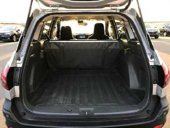 NISSAN NV150 AD 2018 Image 11