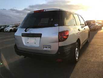 NISSAN NV150 AD 2018 Image 14