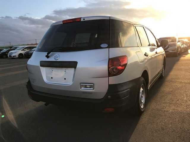 NISSAN NV150 AD 2018 Image 21