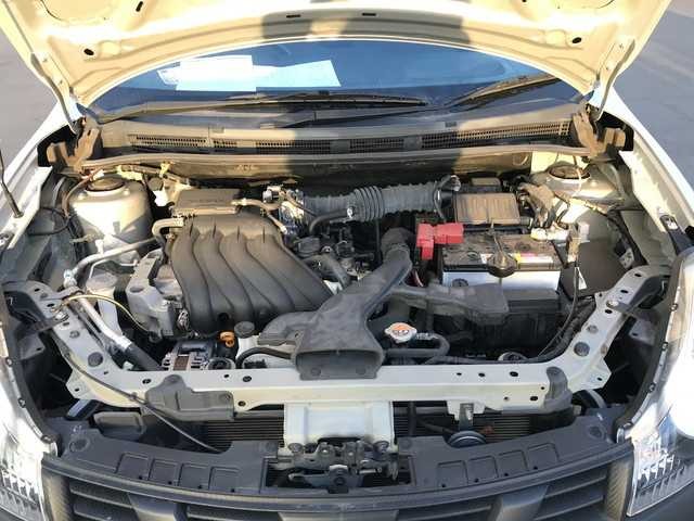 NISSAN NV150 AD 2018 Image 23