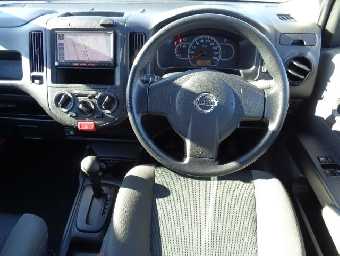 NISSAN NV150 AD 2018 Image 4