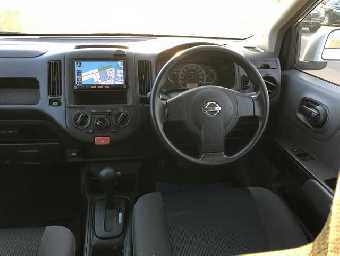 NISSAN NV150 AD 2018 Image 8