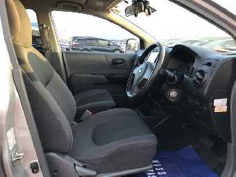 NISSAN NV150 AD 2018 Image 9