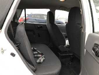 NISSAN NV150 AD 2018 Image 10