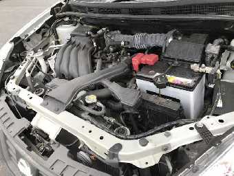 NISSAN NV150 AD 2018 Image 12