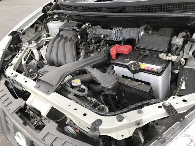 NISSAN NV150 AD 2018 Image 19