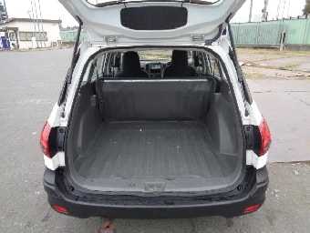 NISSAN NV150 AD 2018 Image 3