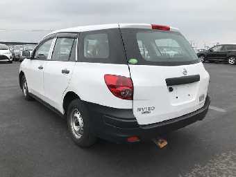 NISSAN NV150 AD 2018 Image 14