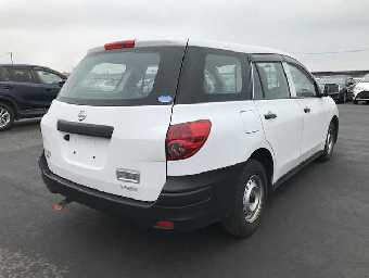 NISSAN NV150 AD 2018 Image 16