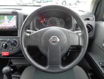 NISSAN NV150 AD 2018 Image 4