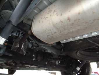 NISSAN NV150 AD 2018 Image 5