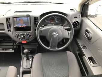 NISSAN NV150 AD 2018 Image 8