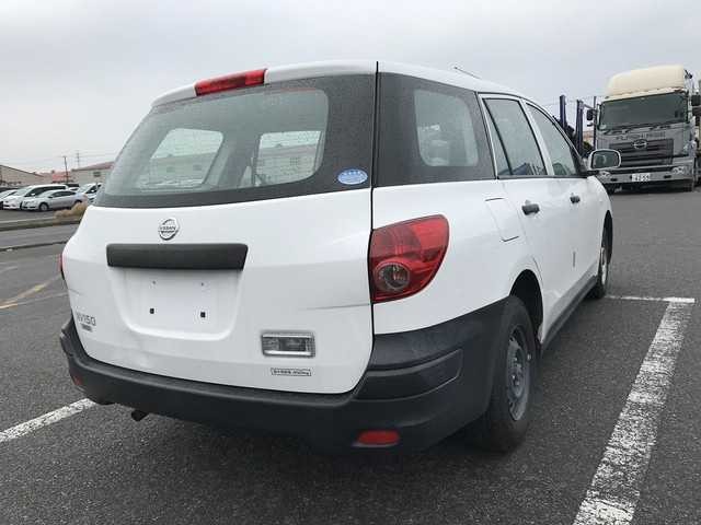 NISSAN NV150 AD 2018 Image 23